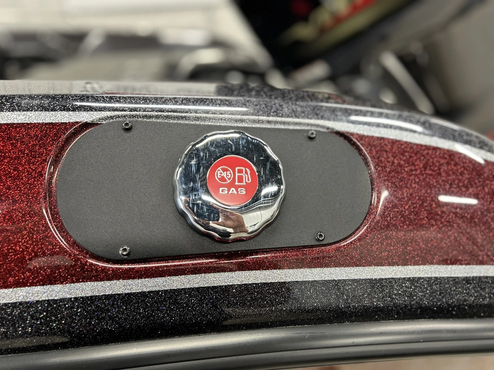 2021 Skeeter Solera 189 alt