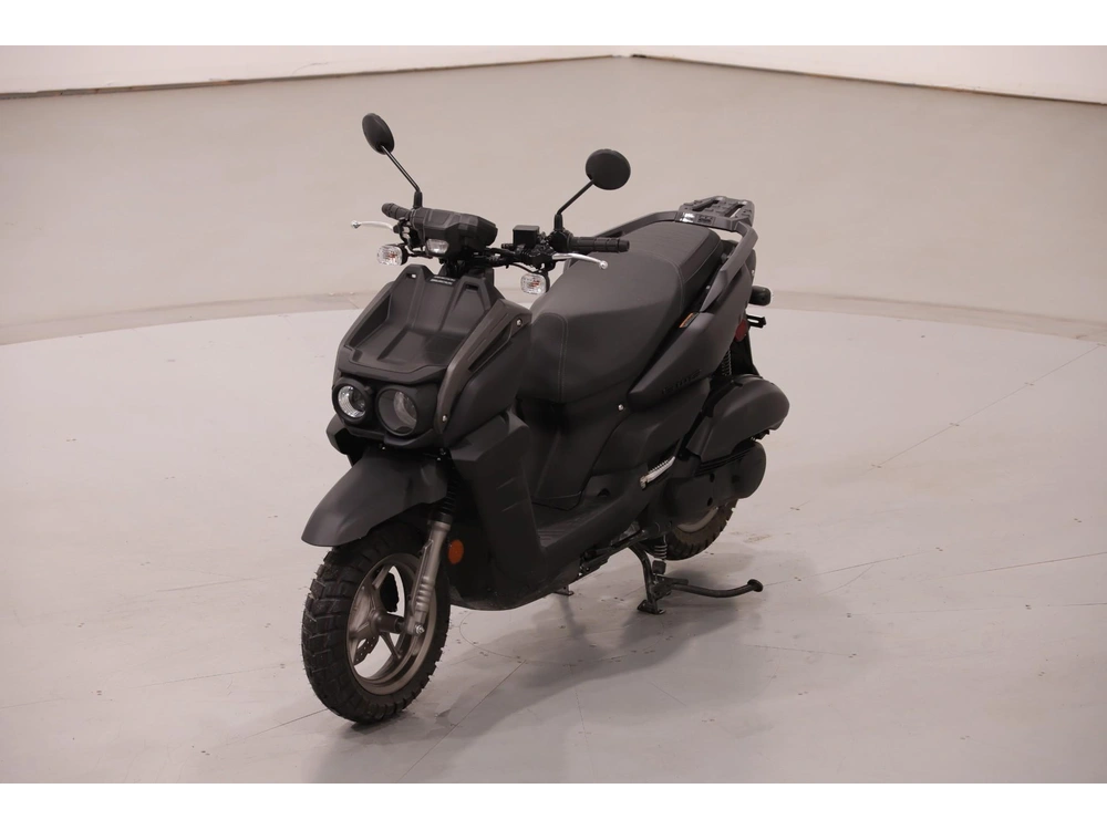 2023 Yamaha Bws 125 alt