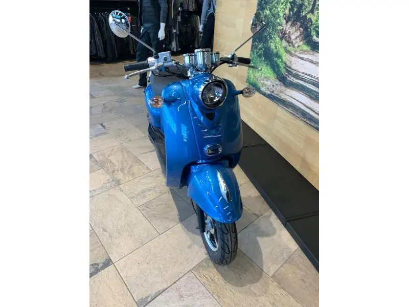 2022 Scootterre SOLISTA thumbnail 2