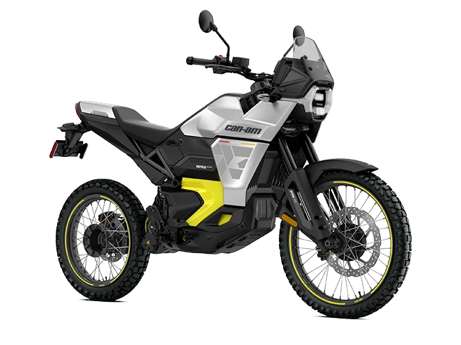 Can-am Origin 73 2025 alt