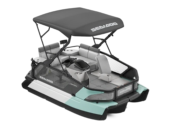 2026 Sea-doo Switch Sport Compact 170hp alt