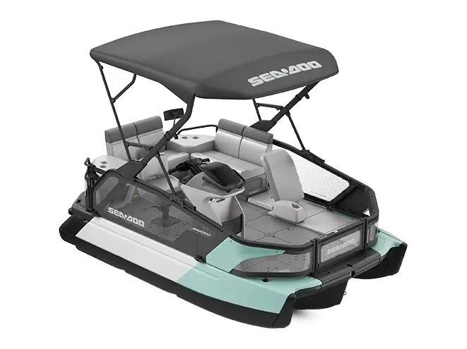 2026 Sea-Doo SWITCH SPORT Compact 170hp
