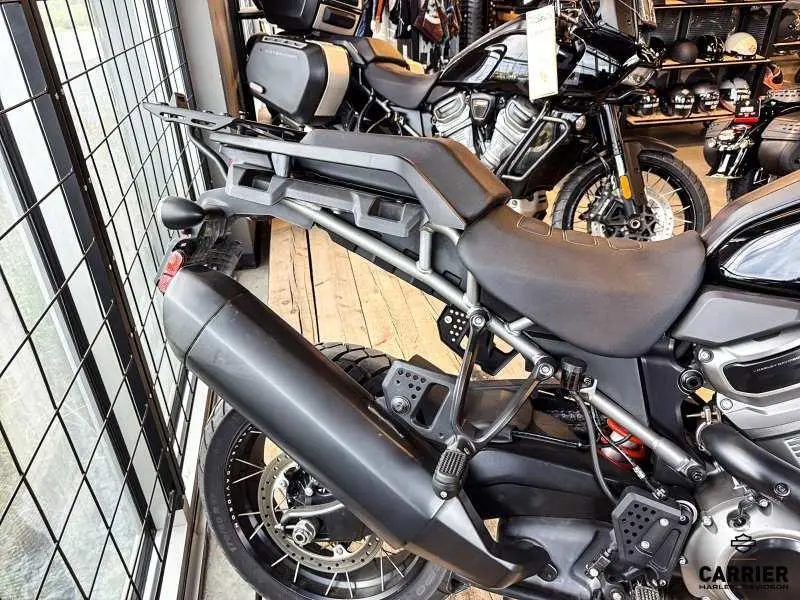 2021 Harley-Davidson Moto Harley-Davidson PAN AMERICA SPECIAL 2021 thumbnail 27