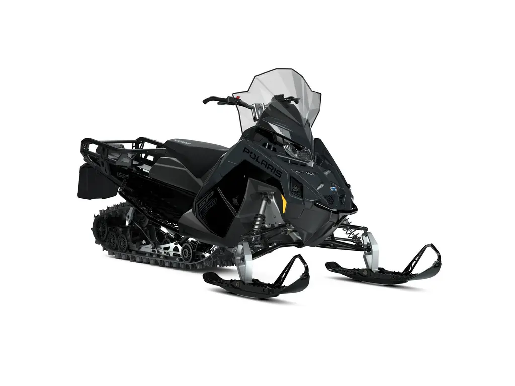 2026 Polaris 650 VOYAGEUR SP 155
