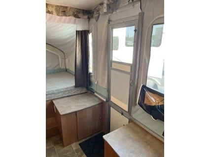 2008 Forest River Viking Epic 1906 alt