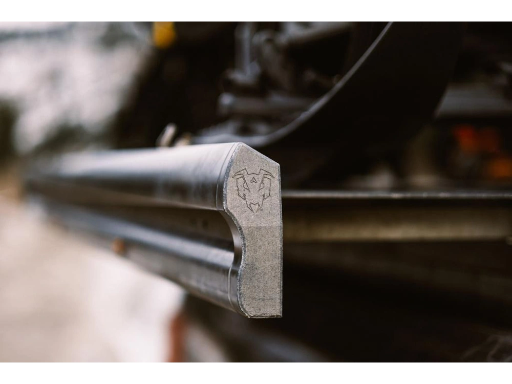 Ant Deck Acrobat Hydraulique 6’ 2025 alt