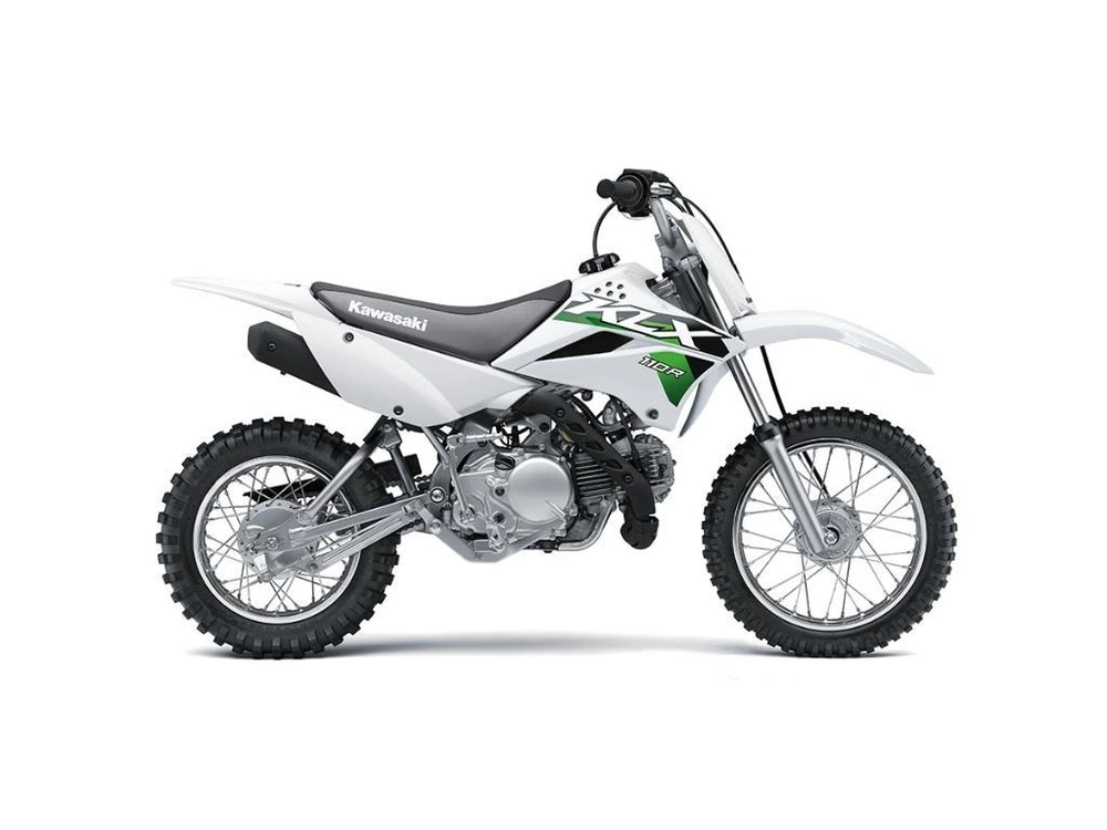 Kawasaki Klx110r 2026 alt