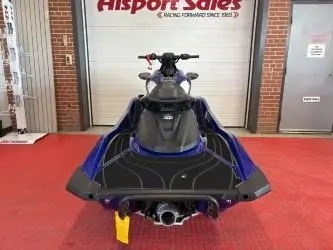 2025 Yamaha Gp Svho Waverunner alt