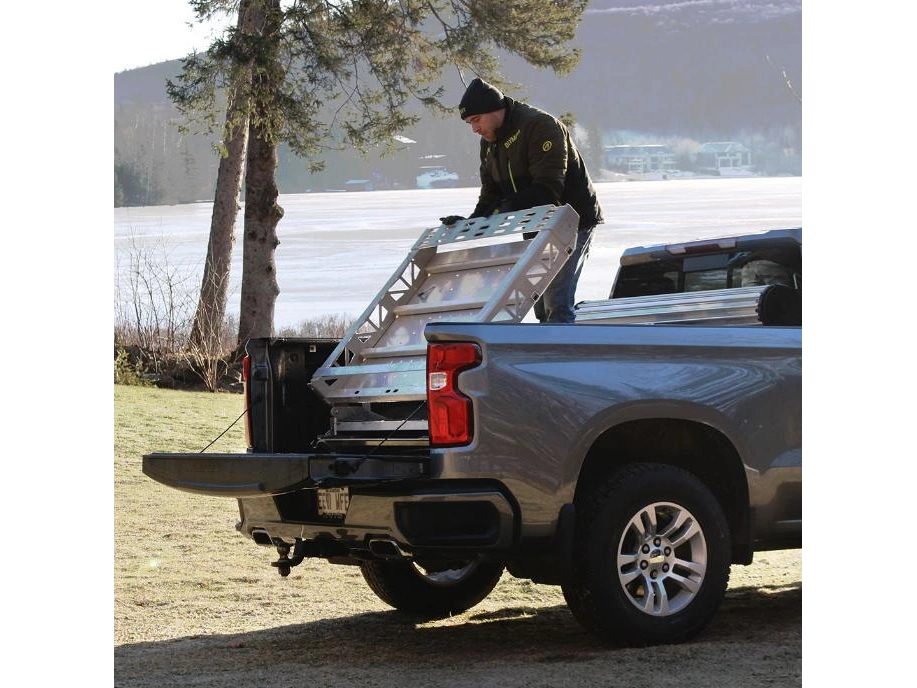 Ant Deck Needle Pliable 8’ 2025 alt