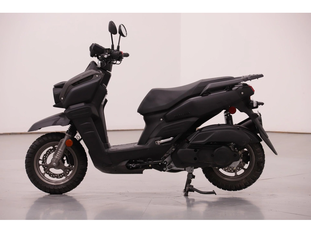 2023 Yamaha Bws 125 alt