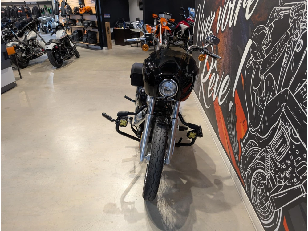 Harley-davidson Fxst Softail Standard 2021 alt