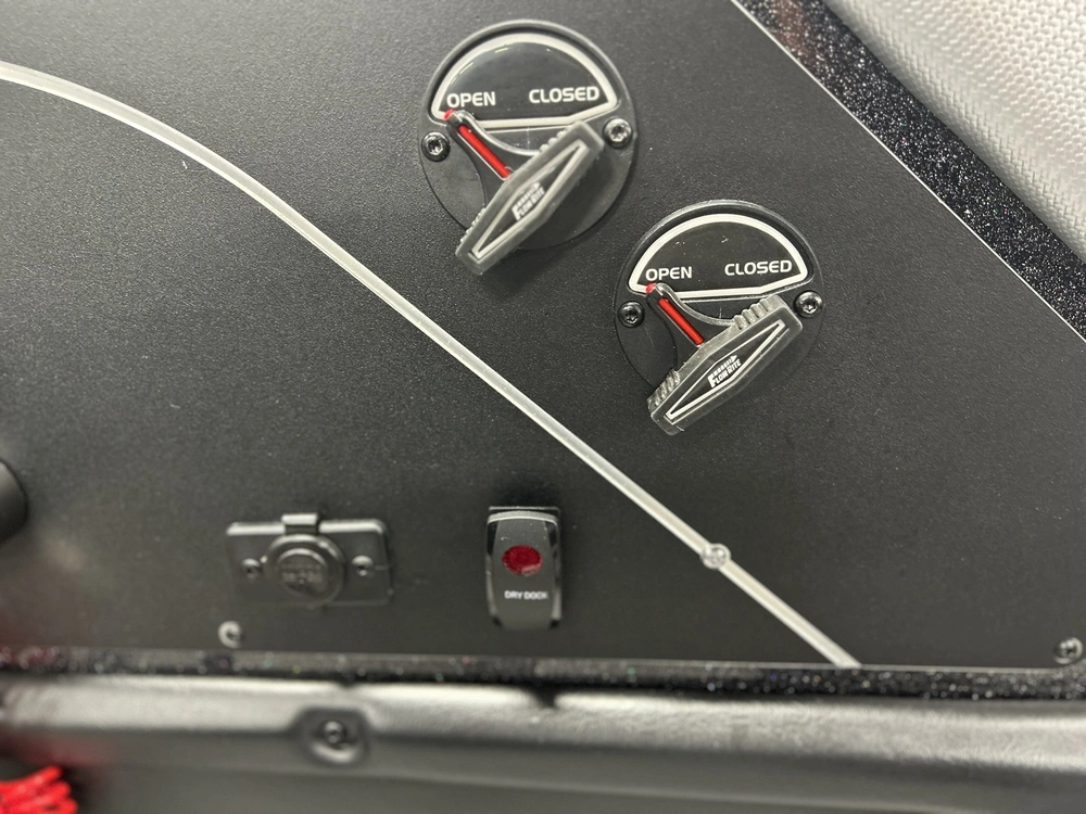 2021 Skeeter Solera 189 alt