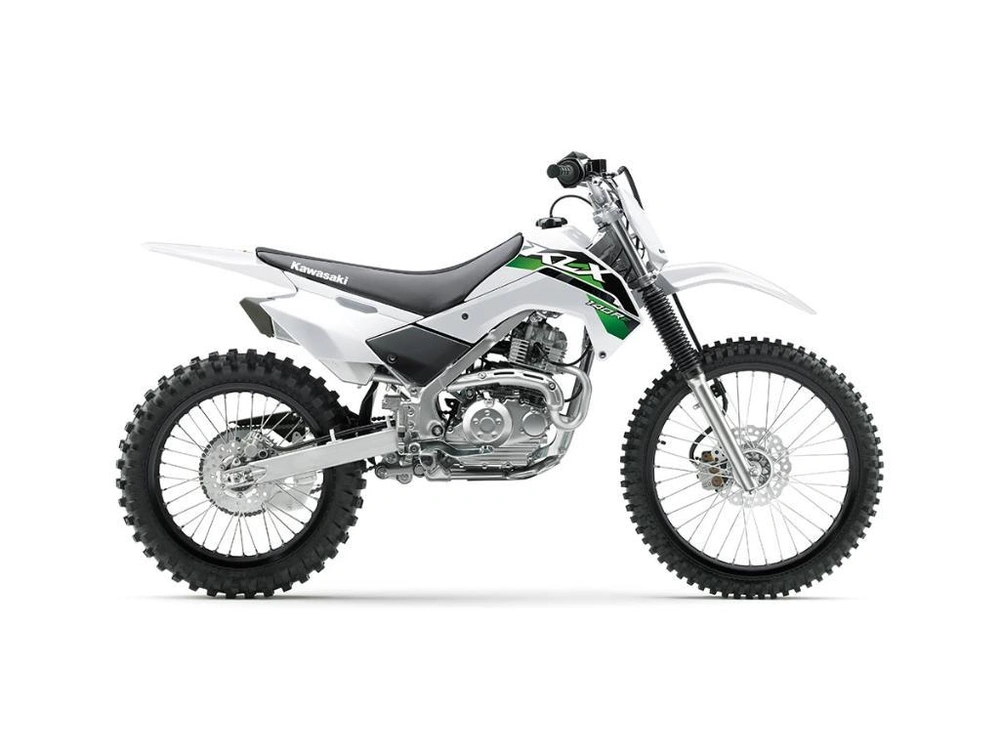 2026 Kawasaki Klx140r F alt
