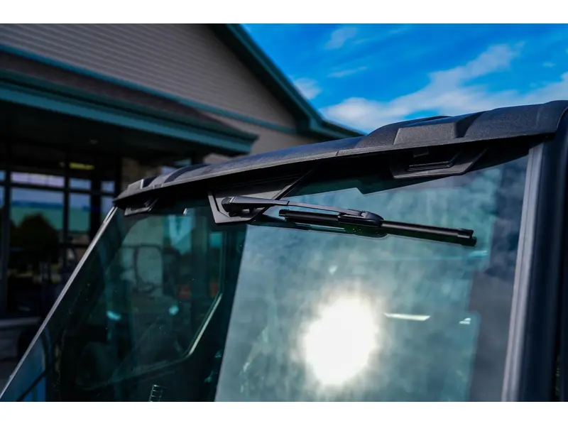 2026 Polaris Ranger XP 1000 Northstar Ultimate