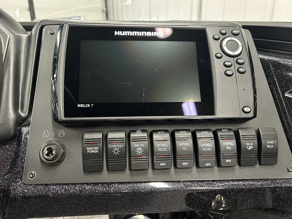 2021 Skeeter Solera 189 alt