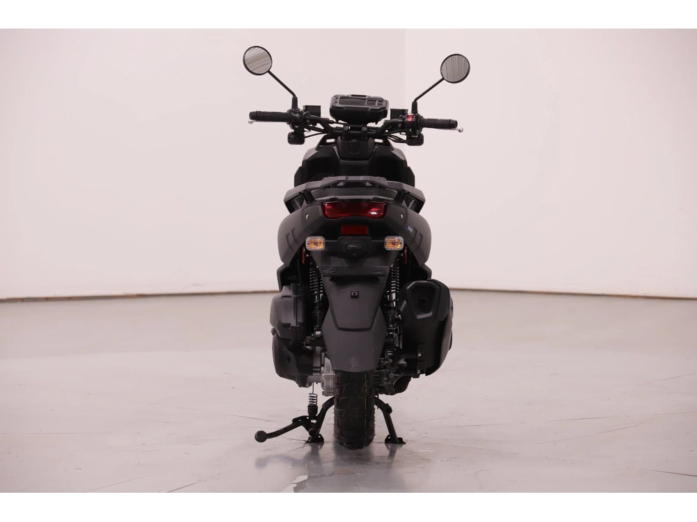 2023 Yamaha Bws 125 alt