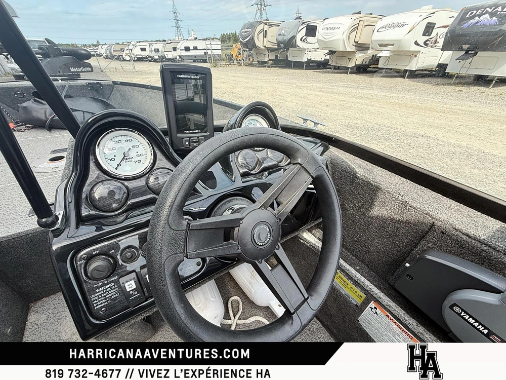 Legend 16 Xte Ws 2019 alt