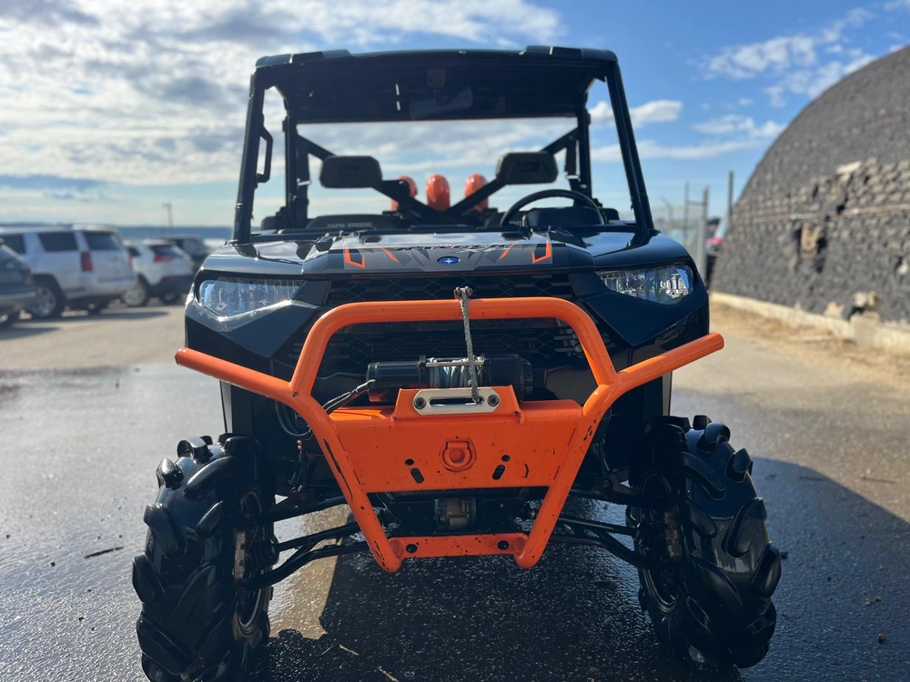 2019 Polaris Ranger 1000xp Highlifter alt