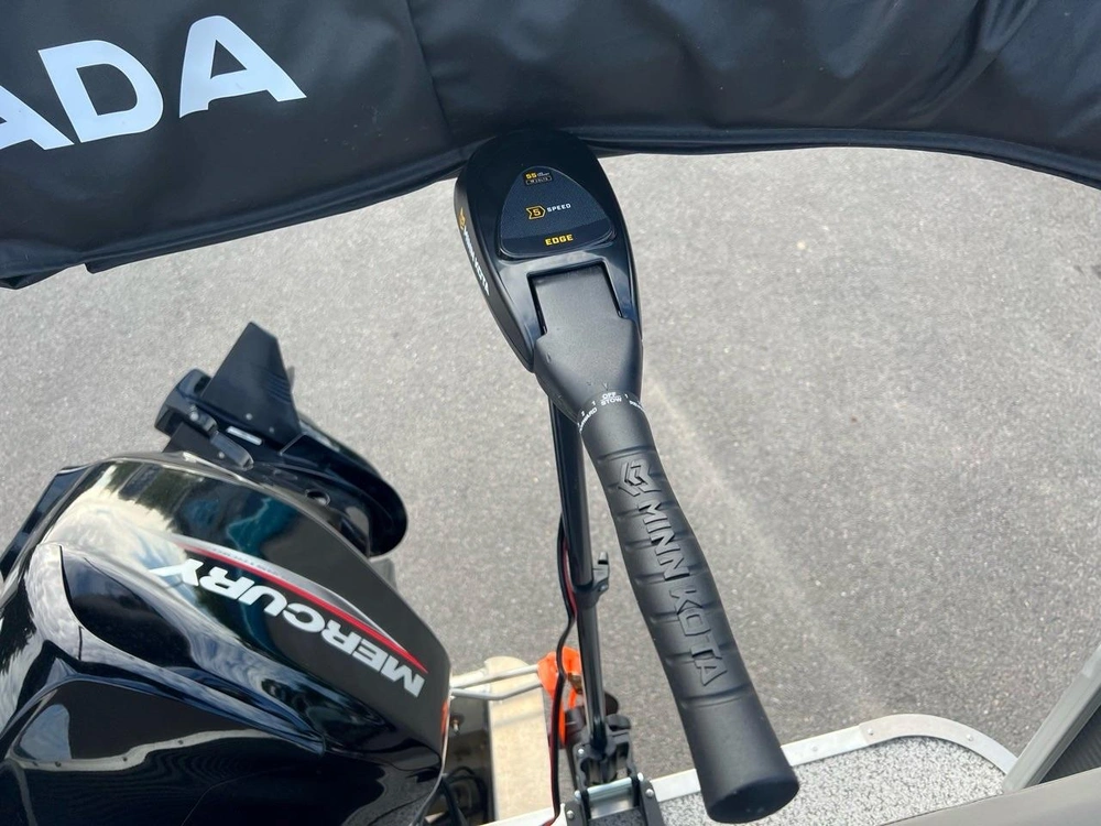 Armada Eco Lx 147 2023 alt