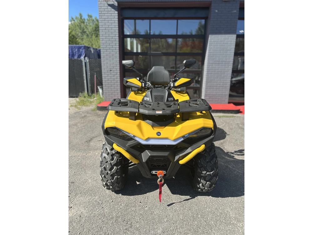 Hisun Guardian 550 2026 alt