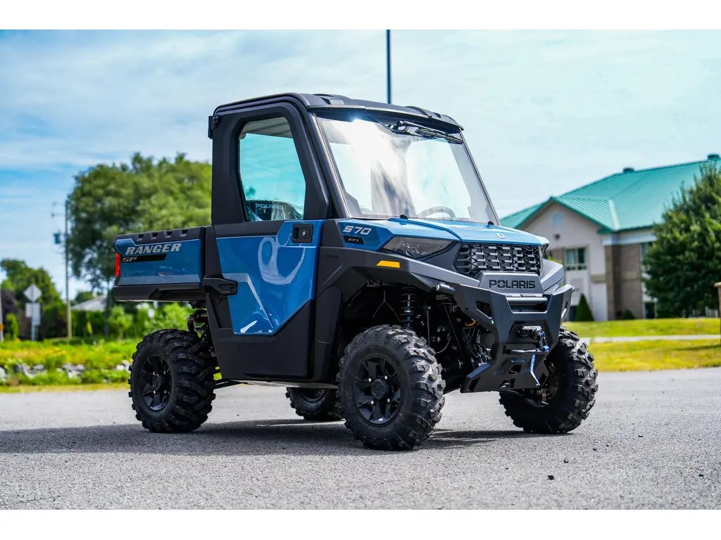 Polaris Ranger SP 570 Northstar 2025