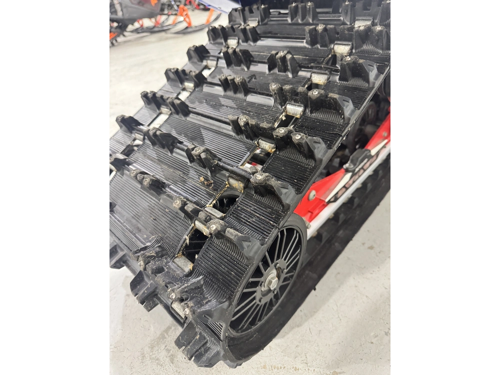 2022 Polaris 850 Indy Xcr 128 | ❄️ Ski-doo Mxz 850 Renegade ❄️ alt
