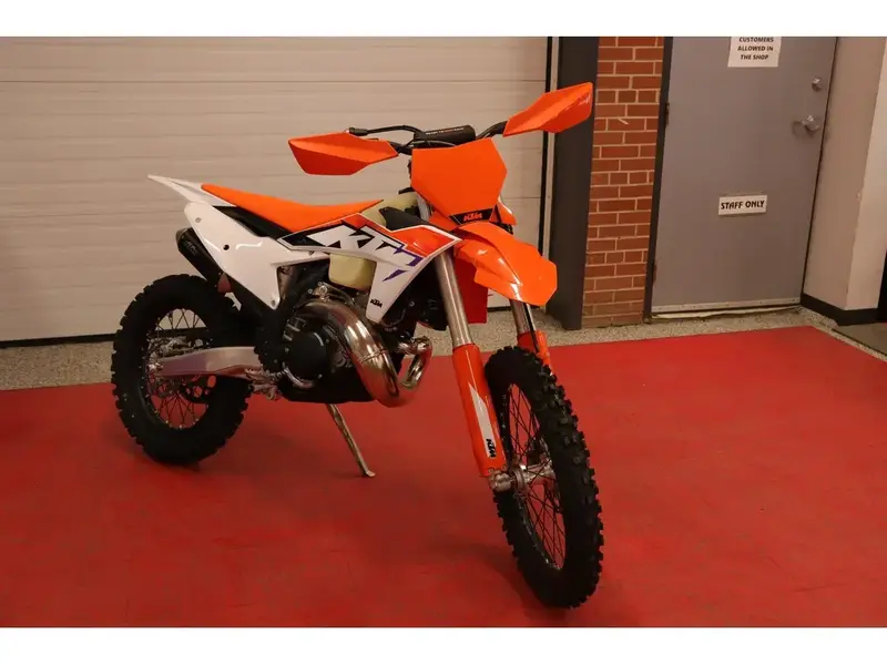 2024 KTM 250 XC