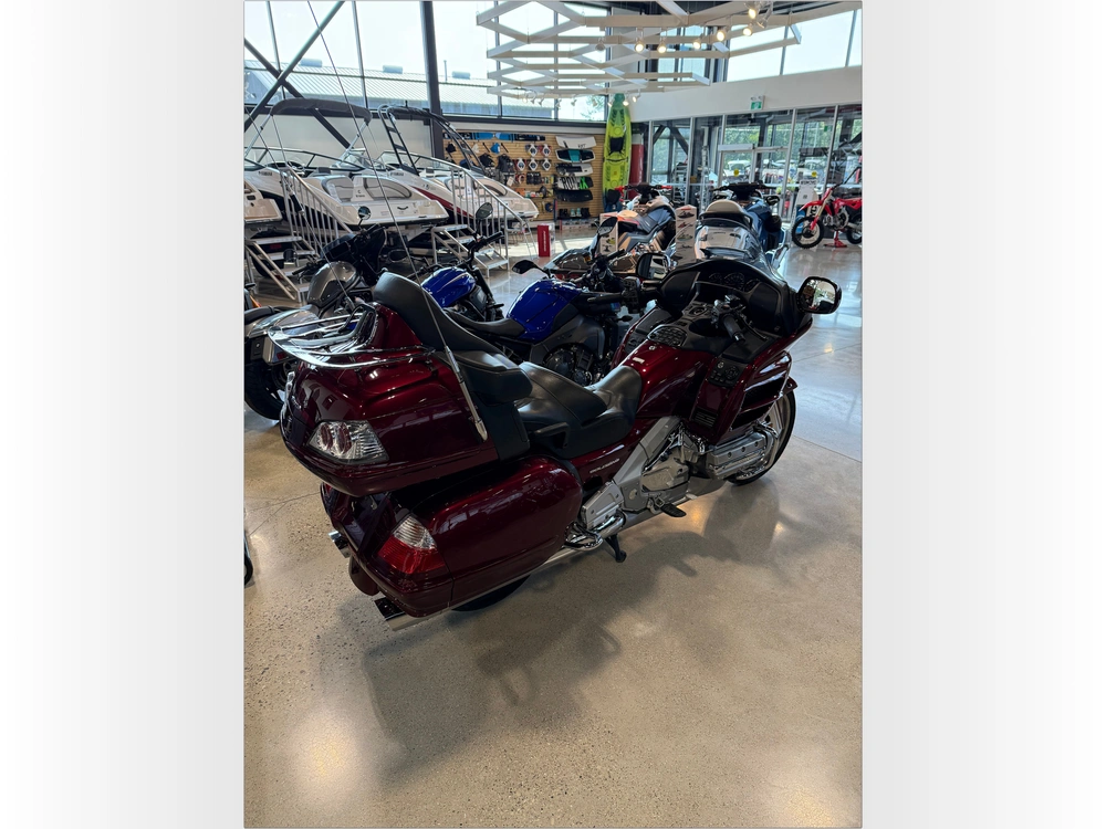 2009 Honda Goldwing All-in Pricing* alt
