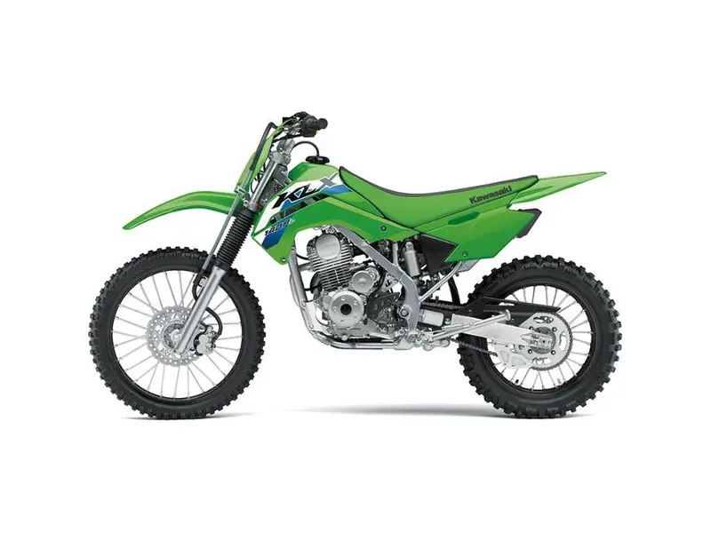 2026 Kawasaki KLX140R L
