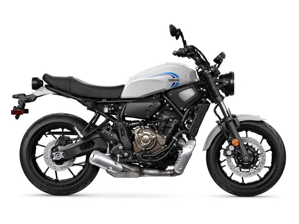 Yamaha Xsr700 2022