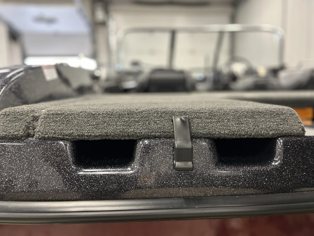 2021 Skeeter Solera 189 alt