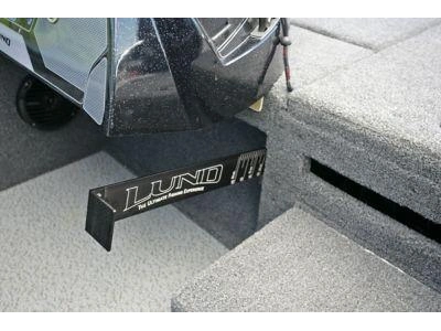 2026 Lund Boat Co 2075 Pro V Bass Xs alt