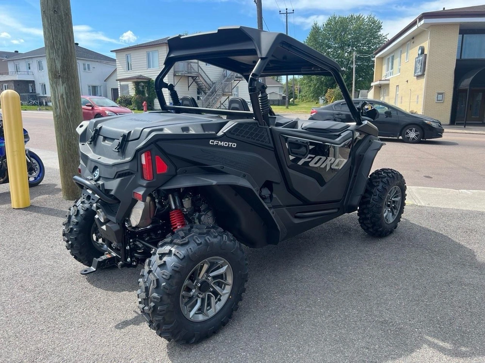 Cfmoto Zforce 950 Sport 2025 alt