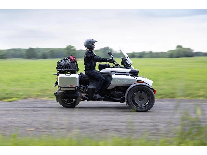 2026 Can-am Can-am Canyon alt