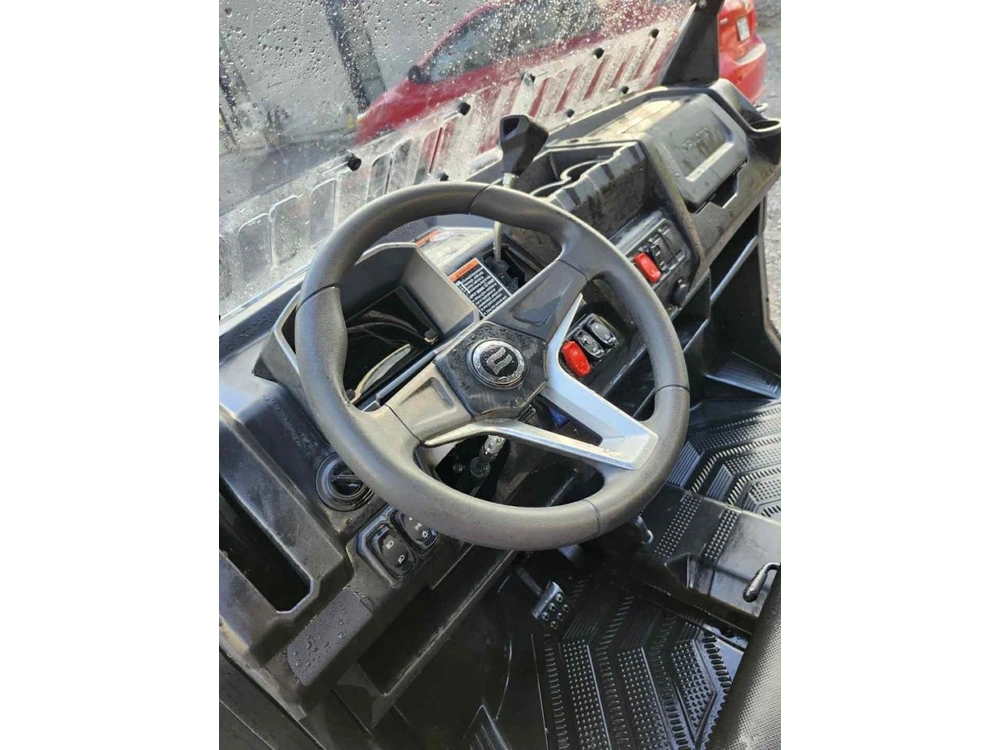 2023 Cfmoto Uforce 1000 Eps alt