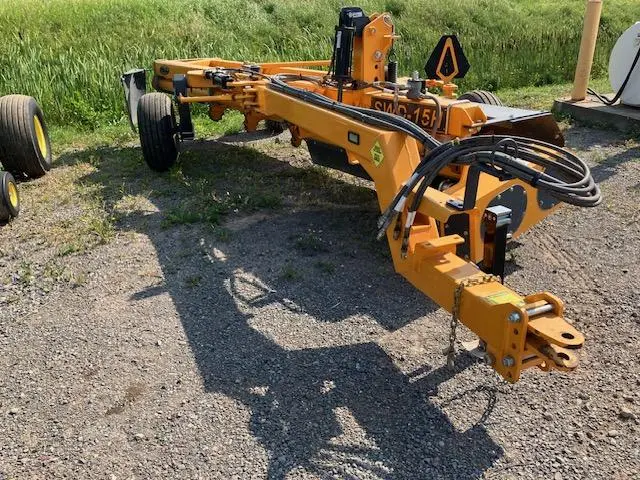 S.Houle SWD-15H 2021