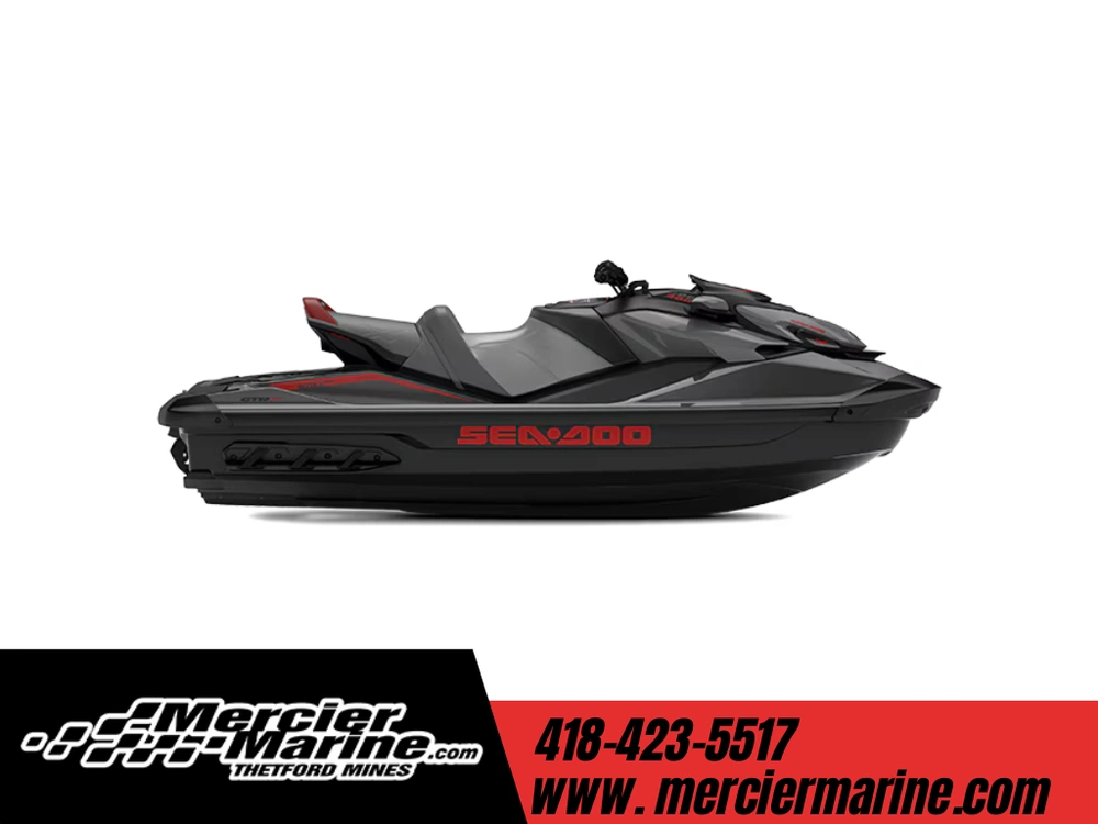 Sea-doo Gtr-x 300 2026 alt