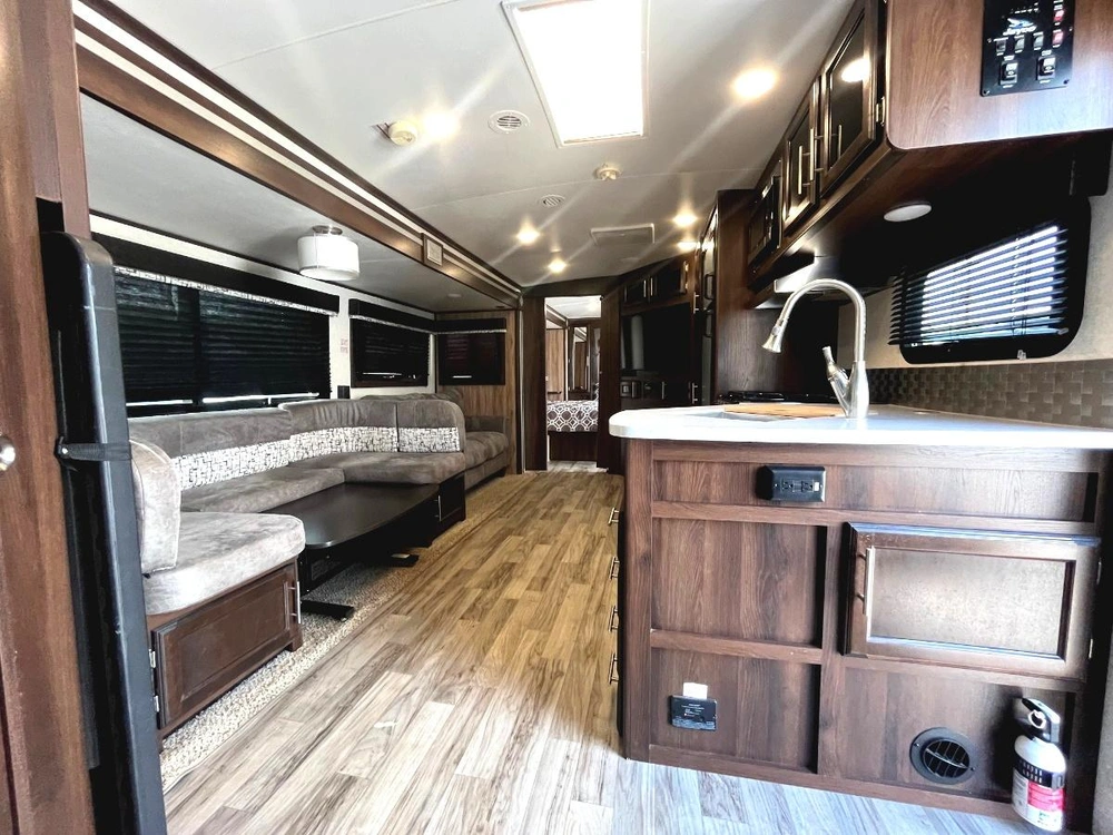 Jayco White Hawk 32bhs 2019 alt