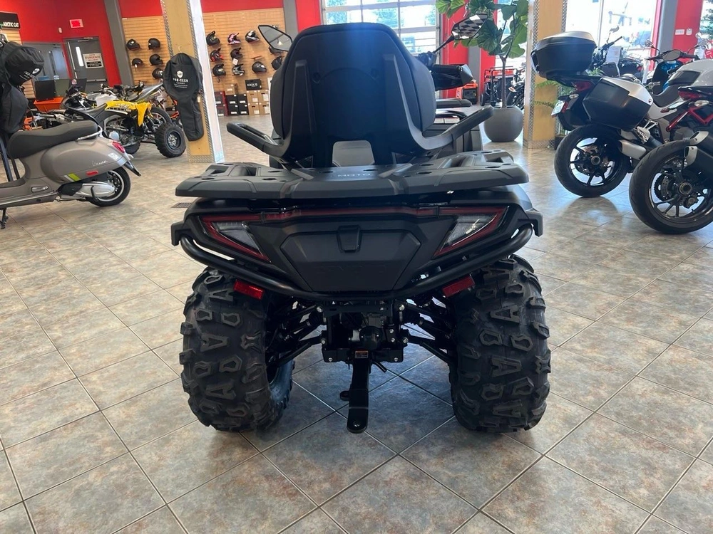 Cfmoto Cforce 600 Touring 2025 alt