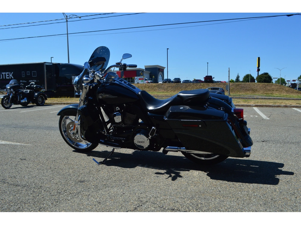Harley-davidson Flhrse5 Cvo Road King Se 2013 alt