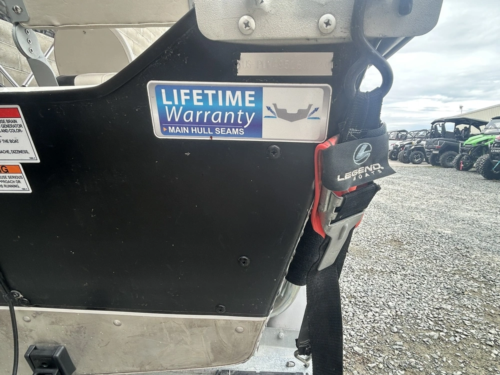 2020 Legend Prosport 14 alt