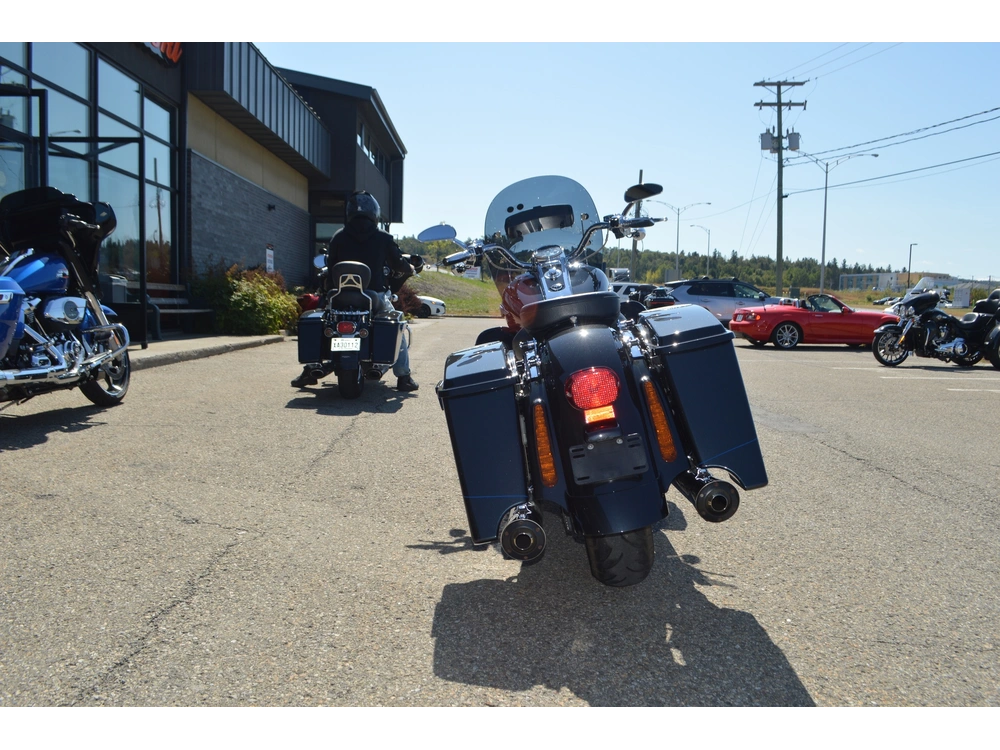 Harley-davidson Flhrse5 Cvo Road King Se 2013 alt