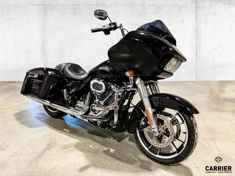 2022 Harley-Davidson Moto Harley-Davidson ROAD GLIDE 2022 thumbnail 2