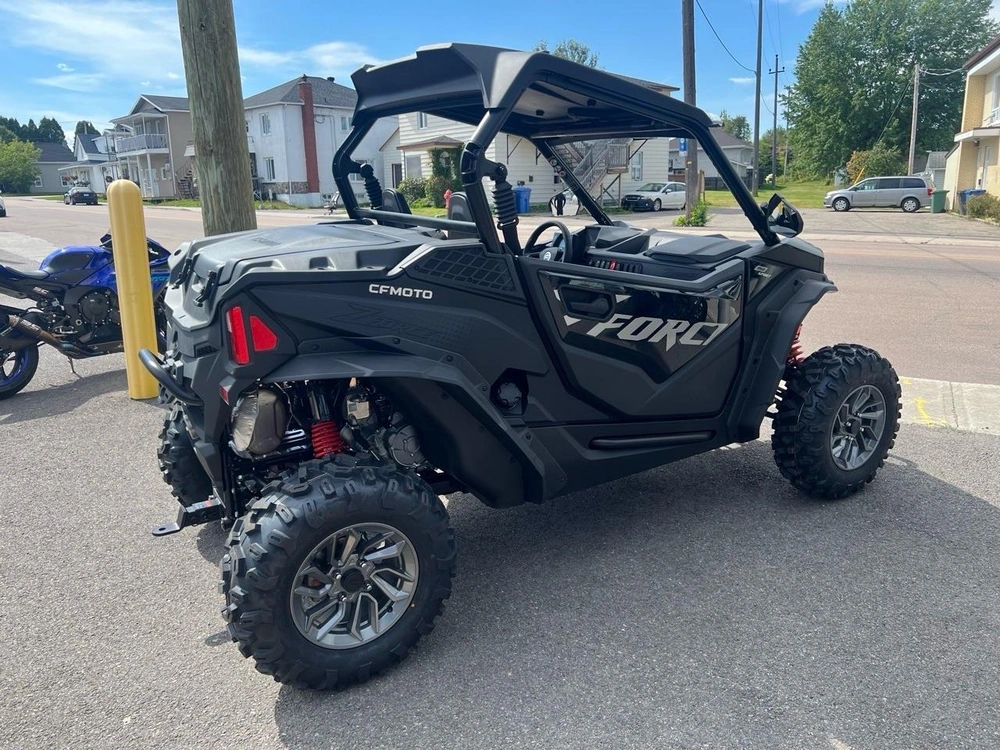 Cfmoto Zforce 950 Sport 2025 alt