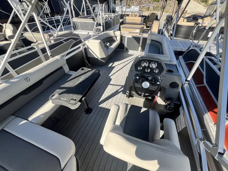 Armada SAPHIR 21 SB 2026