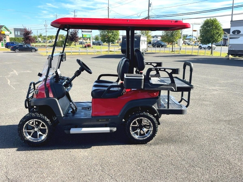 X-plod Pionner 2024 alt