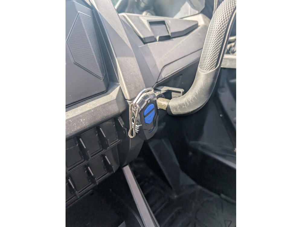 Polaris Rzr Pro Xp Équipement Complet Segment Partagé Brp X3 X Rs 2020 alt