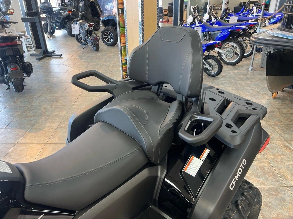 Cfmoto Cforce 600 Touring 2025 alt