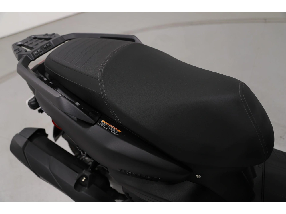 2023 Yamaha Bws 125 alt