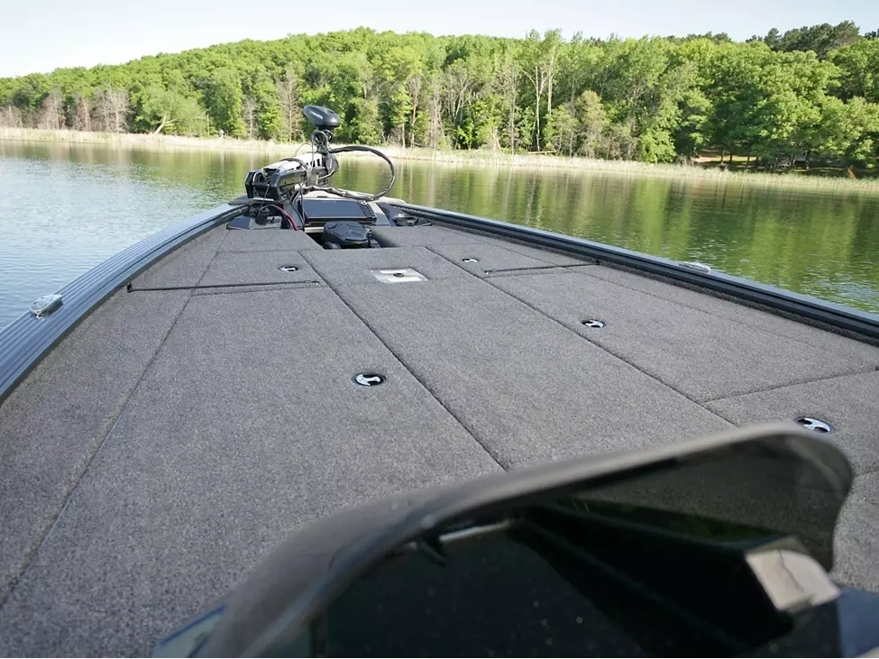 2025 Lund Boat Co 2075 Pro V Bass Xs alt